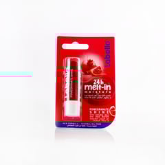 LABELLO LIP CARE POMEGRANATE 4.8GM