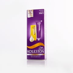 كوليستون صبغة شعر أشقر ذهبى 309/3