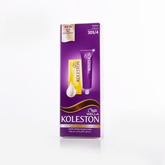 كوليستون صبغة شعر كستنائى 305/4