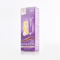 صبغة ويلا احمر