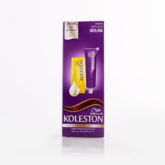 كوليستون صبغة شعر بنفسجى باذنجانى 305/66