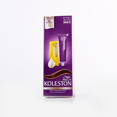 كوليستون صبغة شعر ماهوجنى غامق 304/5