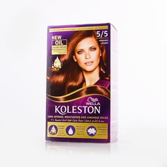 كوليستون كيت صبغة شعر ماهوجنى 5/5