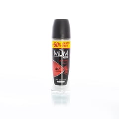 MUM Deodorant Roll on Classic Men 50 ml