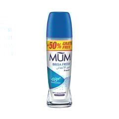 MUM Deodorant Roll on Brisa Fresh 50 ml
