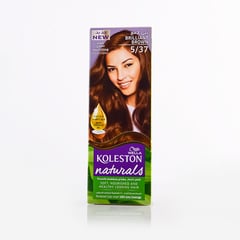 كوليستون ناتشورال صبغة شعر بنى لامع 5/37