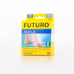 FUTURO 76582 SPIRAL LIFT ANKLE SUPPORT MEDIUM