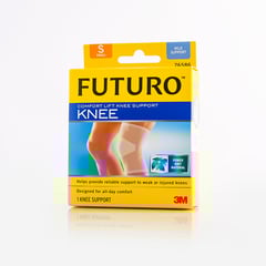 FUTURO 76586 COMFORT LIFT KNEE SUPPORT SMALL