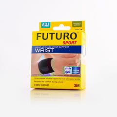 FUTURO 46378 SPORT WRAP AROUND WRIST