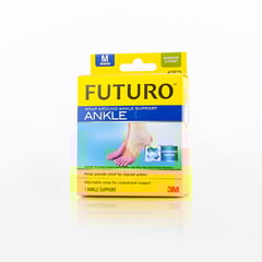 FUTURO 47875 WRAP AROUND ANKLE MEDIUM