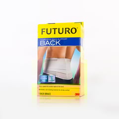 FUTURO 46815 STABILIZING BACK SUPPORT LARGE