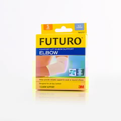 FUTURO 76577 COMFORT LIFT ELBO SMALL