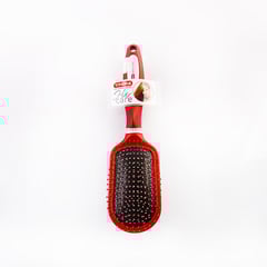 Titania Marron/Black Medium Hair Brush 1630
