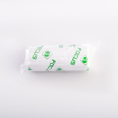 EGYPTIAN GAUZE ROLL FOCUS 7CM