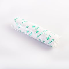 EGYPTIAN GAUZE ROLL FOCUS 10CM