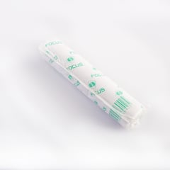 EGYPTIAN GAUZE ROLL FOCUS 15CM