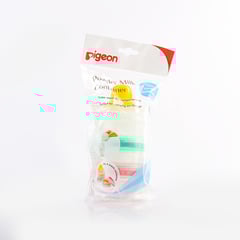 PIGEON POWDER MILK CONTAINER