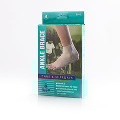 OPPO 2201 ANKLE BRACE SMALL