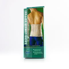 OPPO 2264 SACRO LUMBAR SUPPORT SMALL