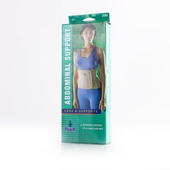 OPPO 2260 ABDOMINAL BINDER MEDIUM