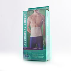 OPPO 2060 ABDOMINAL BINDER SMALL