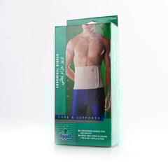 OPPO 2060 ABDOMINAL BINDER XLARGE