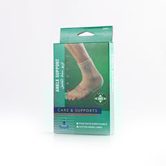 OPPO 2001 ANKLE SUPPORT MEDIUM