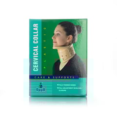 اوبو 4092 دعامة للرقبة مقاس كبير جدا