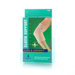 OPPO 2085 FIRM ELBOW SUPPORT SMALL