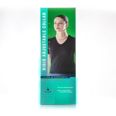 اوبو 4090 دعامة صلبة للرقبة مقاس كبير