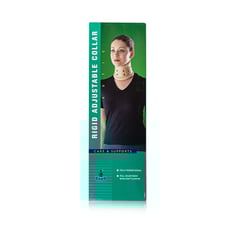 اوبو 4090 دعامة صلبة للرقبة مقاس كبير جدا