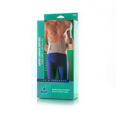 OPPO 1064 SACRO LUMBER SUPPORT SMALL