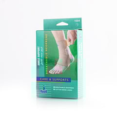 OPPO 1004 ANKLE SUPPORT LARGE