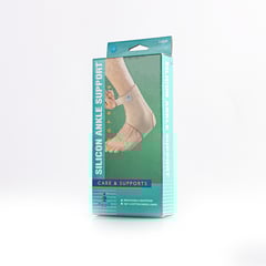 OPPO 1409 SILICON ANKLE SMALL