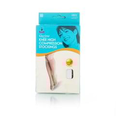 OPPO 2802 KNEE HIGH COMPRESSION STOCKINGS SIZE III