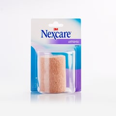 NEXCARE ATHLETIC WRAP BROWN