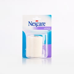 NEXCARE ATHLETIC WRAP WHITE