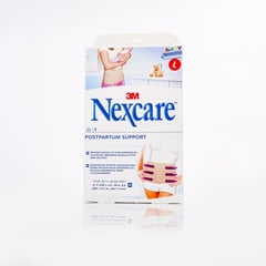 NEXCARE POSTPARTUM SUPPORT LARGE