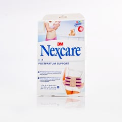 NEXCARE POSTPARTUM SUPPORT MEDIUM