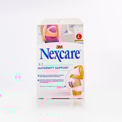 NEXCARE MATERNITY SUPPORT LARGE
