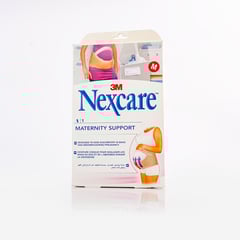 NEXCARE MATERNITY SUPPORT MEDIUM