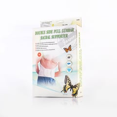 JASPER JL006 LUMBAR SUPPORTER MEDIUM