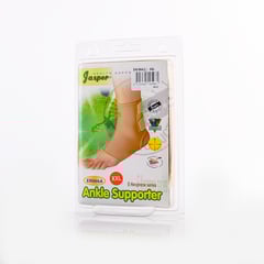 JASPER EN006A LEFT ANKLE SUPPORT XXLARGE
