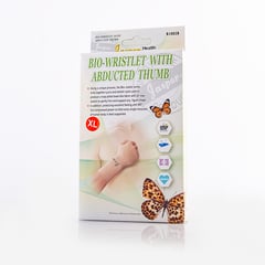 جاسبر B1002B معصم للرسغ حتى الابهام مقاس كبير جدا