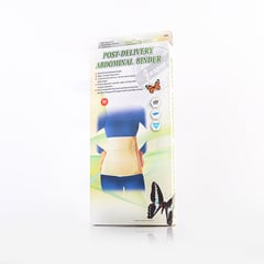 JASPER F201 ABDOMINAL BINDER MEDIUM