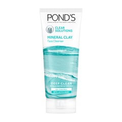 ponds pimple clear face cleanser 90gm