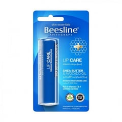 Beesline Lip Care Shea Butter & Avocado Oil Vani 4Gm
