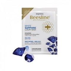 Beesline White Sapphire Luxury Mask 25ml