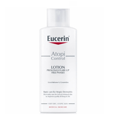 Eucerin AtopiControl Body Lotion 250 ml