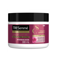 Tresemme Hair Mask Colour Shineplex 300ml